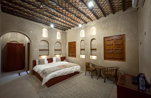 Nizwa Hotel | IHYAA Inn - نزل إحياء