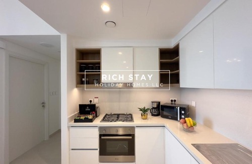 Za'abeel 2 Apartment | Incredible 1BR, Downtown Views II near Dubai Mall
