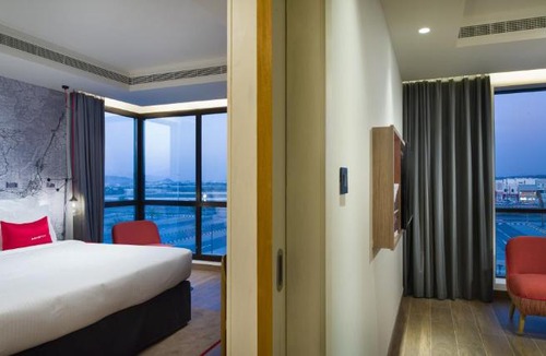 Nizwa Hotel | IntercityHotel Nizwa