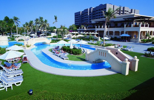 Shati Al Qurum Hotel | InterContinental Muscat, an Ihg Hotel