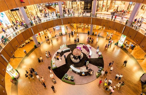 Business Bay Hotel | InterContinental Residences Dubai Business Bay by IHG