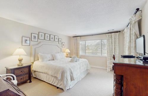 Palmetto Dunes House | Inverness Village 915