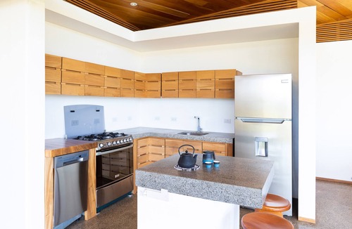 Caletas House | Its all about the view. (We absorb the 13.5% VAT tax)