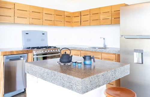Caletas House | Its all about the view. (We absorb the 13.5% VAT tax)