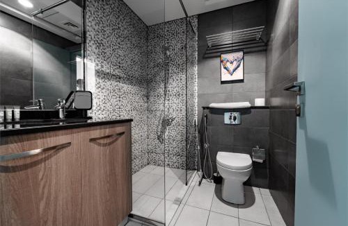 Jumeirah Village Apartment | izzzi life Mint Holiday Home Apartments