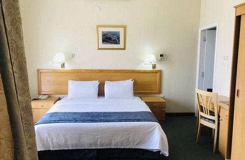 Sayq Hotel | Jabal Akhdar Hotel