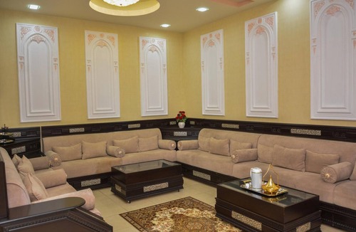 Nizwa Hotel | Jabal Al Akhdar Grand Hotel