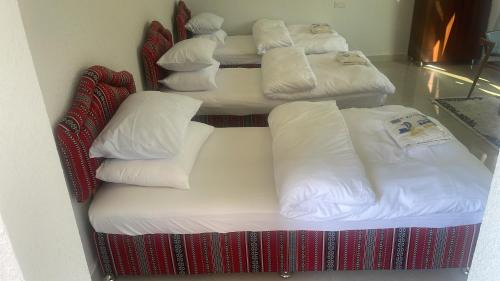 Al Hamra House | Jabal Shams, the summit house