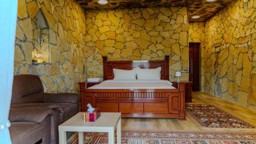Al Hamra Hotel | jabal shams view stay نزل إطلالة جبل شمس