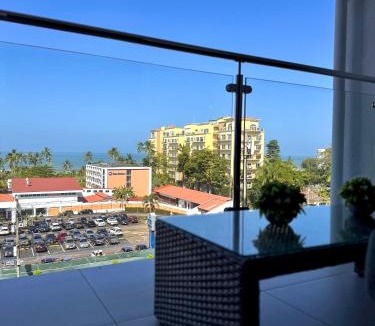 Barrio Santa Lucia Apartment | Jacó Pacífico