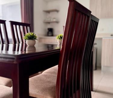 Barrio Santa Lucia Apartment | Jacó Pacífico