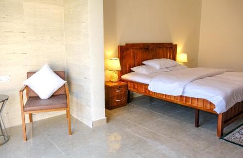 Al Hamra House | Jebel Shams Hills