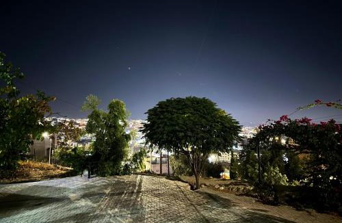 Jerash Apartment | Jerash Canopy