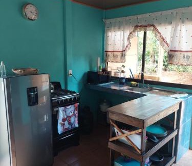 Rivas Apartment | Jessie's Country House Rivas