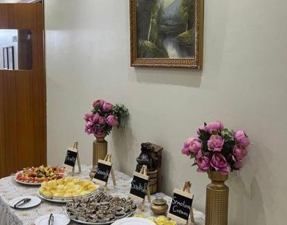 Bahla Hotel | Jibreen Hotel