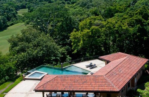 Playa Conchal House | Jobo 1 Luxury Apartment - Reserva Conchal