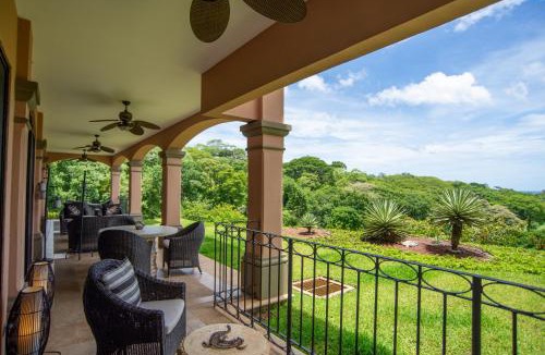 Playa Conchal House | Jobo 1 Luxury Apartment - Reserva Conchal