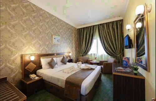 Deira Apartment | Jonrad Suites - Single 3
