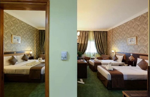 Deira Apartment | Jonrad Suites - Single 3
