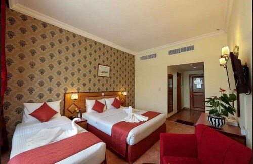 Deira Apartment | Jonrad Suites - Suite 5