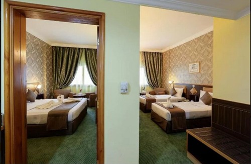 Deira Apartment | Jonrad Suites - Suite 7