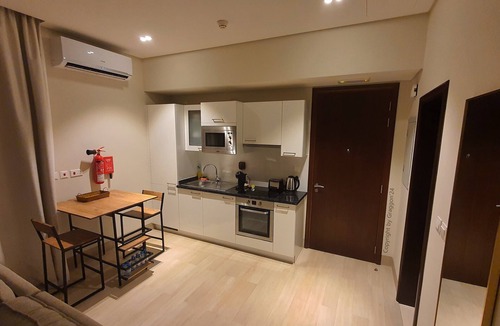Salalah Apartment | Jozefina - Hawana Salalah - Caribbean Middle East