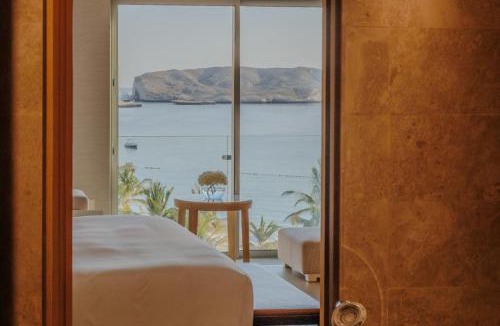 Muscat Resort | Jumeirah Muscat Bay Oman
