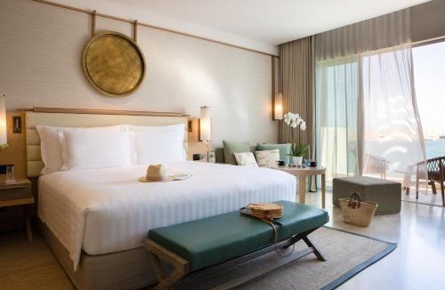 Muscat Resort | Jumeirah Muscat Bay Oman