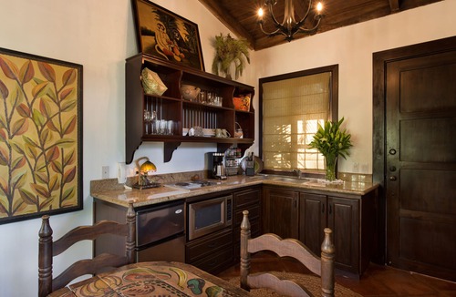 Tamarindo Villa | "Just for Two," Romantic, Luxury, Designer private Casita!