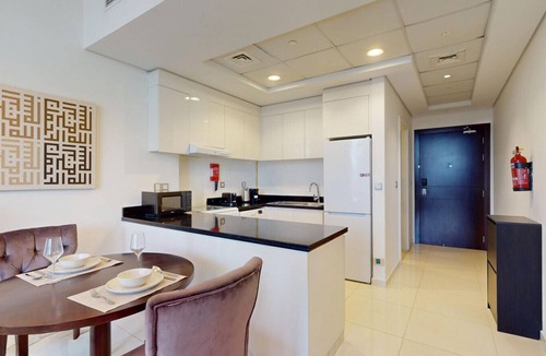 Jumeirah Village Apartment | JVC Gem 1 Bedroom I Amazing Pool