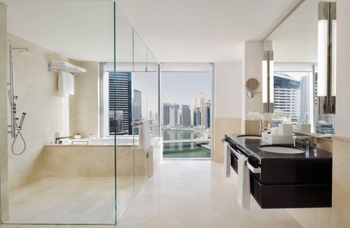 Dubai Marina Hotel | JW Marriott Hotel Marina