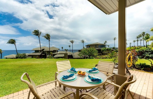 Napili Villa | Kapalua Bay Villa 32g4 1 Bedroom Villa by RedAwning
