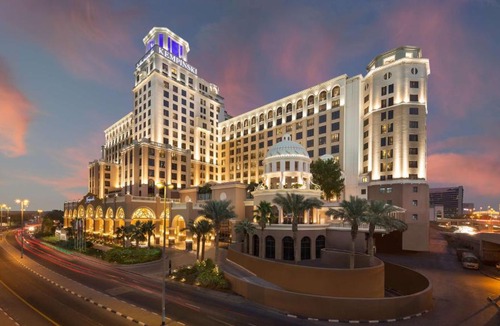 Al Barsha 1 Hotel | Kempinski Hotel Mall of the Emirates, Dubai