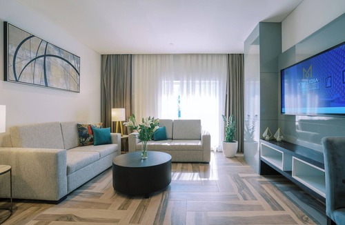 Al Muraqqabat Hotel | Khalidia Palace Hotel Dubai