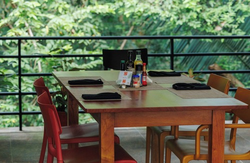 Caletas Villa | King Suite in Playa Coyote, King Suite with ocean view