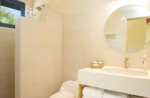 Playa Guiones Apartment | Kinkaju Apartment, 350 meters from the beach!