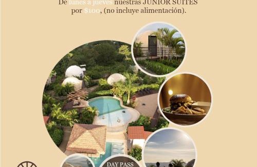 Belen de Nosarita Other | Kintiri Glamping