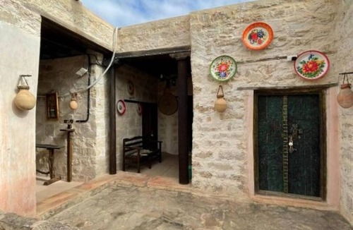 Taqah Apartment | Koofan Heritage Lodgenنزل كوفان التراثي