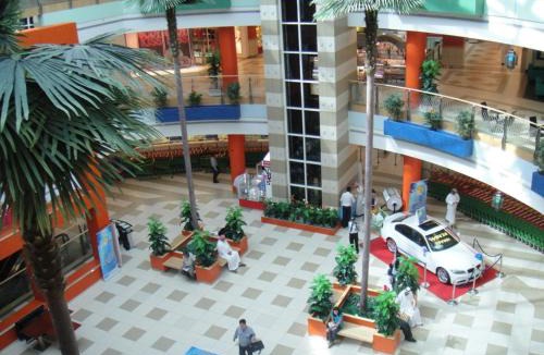 Abu Dhabi Apartment | L'Arabia Hotel Apartments