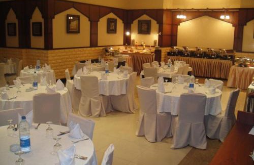Abu Dhabi Apartment | L'Arabia Hotel Apartments