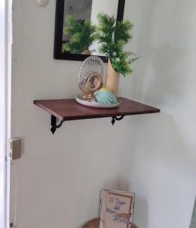 Esparza Apartment | La casita de Nana