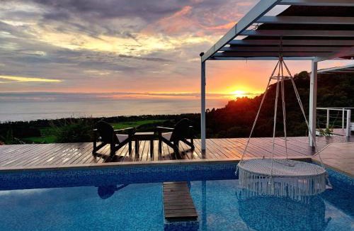 Javilla Bed & Breakfast | La Colina Pura Vista