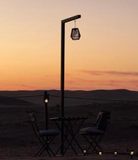 Bidiya Other | La Duna Desert Camp