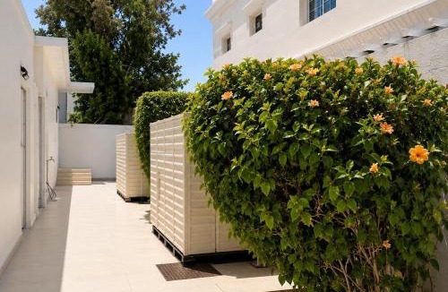 Jumeira 3 House | La Plage Bungalow