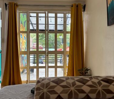 Orosi Apartment | La Terraza Orgánica