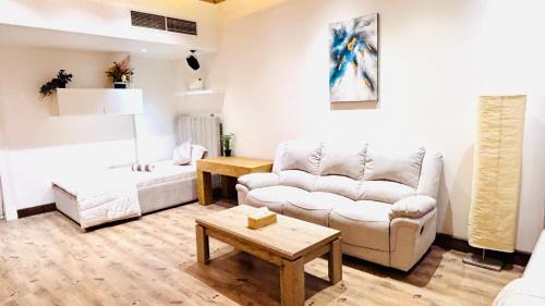 Ajman Apartment | La Vista Home Stay with Parking