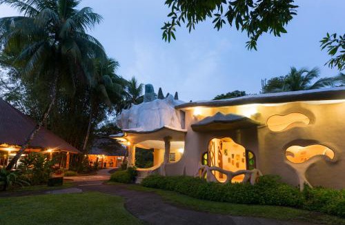Tortuguero Cabin | Laguna Lodge