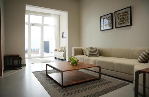 Al Ashkharah Villa | Lamer villa