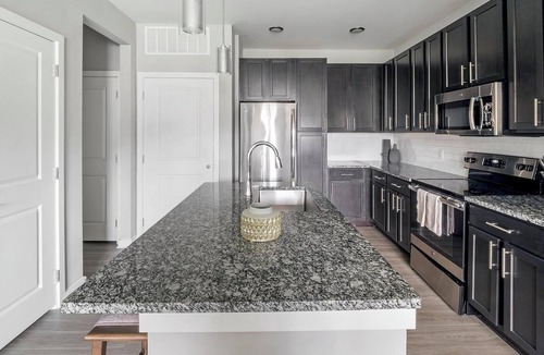 Summerville Apartment | Landing | Incredible 1BD, Pool, Gym
