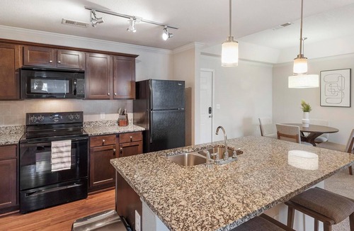 Conestee Apartment | Landing | Spectacular 1BD, Clubhouse, Pool